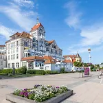 Meeresblick 019 Appartement Ostseebad Kühlungsborn