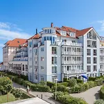 Meeresblick 019 * Ostseebad Kühlungsborn