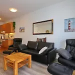 Meeresblick 019 Апартаменты *