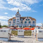 Meeresblick 019 Апартаменты