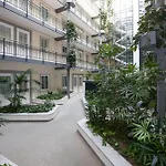 Meeresblick 019 Appartement *