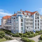 Appartement Meeresblick 019 Ostseebad Kühlungsborn