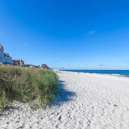 Meeresblick 019 Διαμέρισμα *