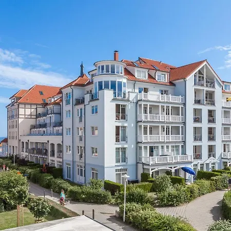 Meeresblick 019 * Kuehlungsborn
