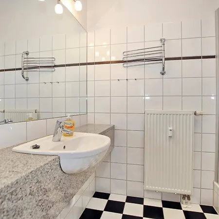 Meeresblick 019 Appartement