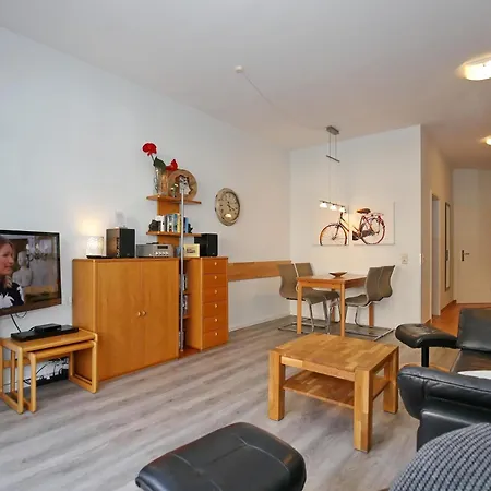 Meeresblick 019 * Ostseebad Kühlungsborn