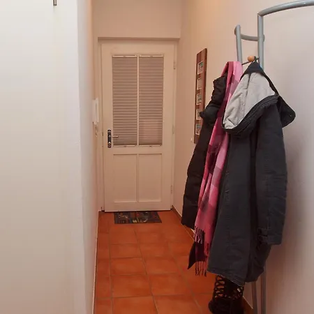 Meeresblick 019 公寓