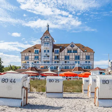 Meeresblick 019 Appartement