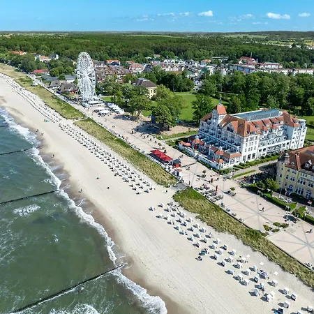 Meeresblick 019 Appartement