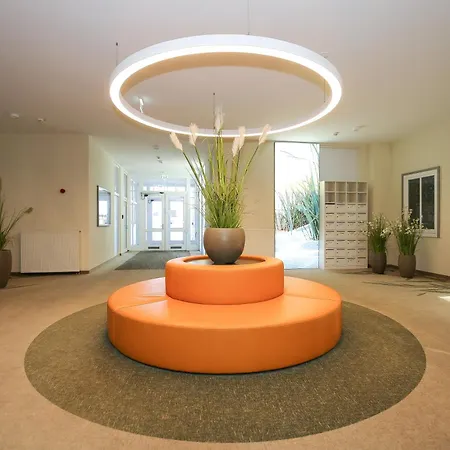 Διαμέρισμα Meeresblick 019 *