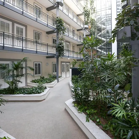 Meeresblick 019 Διαμέρισμα *