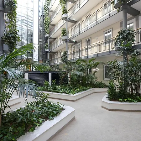 Meeresblick 019 Διαμέρισμα