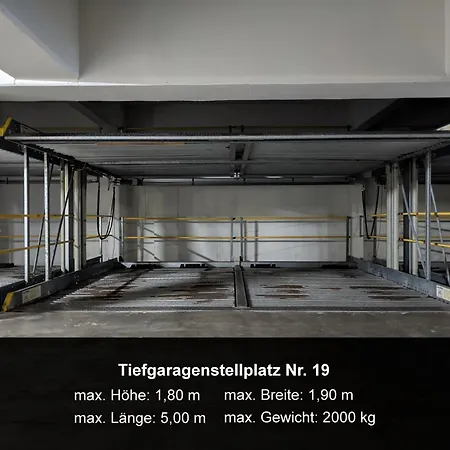 Appartement Meeresblick 019 *