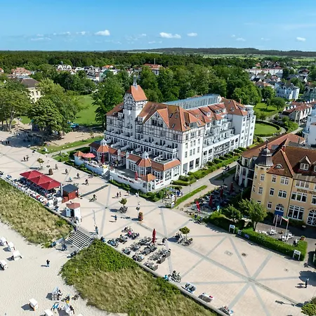 Appartement Meeresblick 019 *