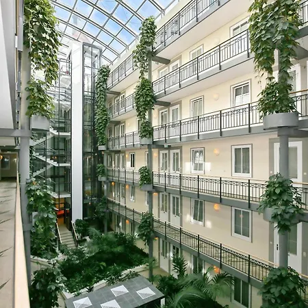 Meeresblick 019 Apartment Kuehlungsborn